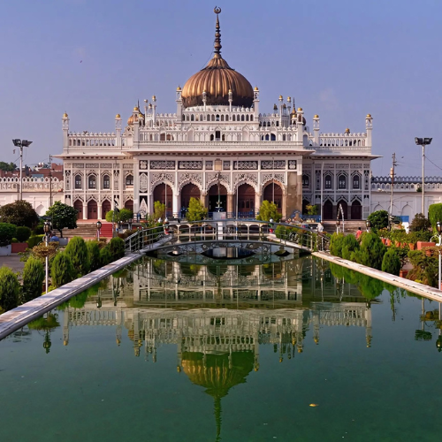 BARA IMAMBARA